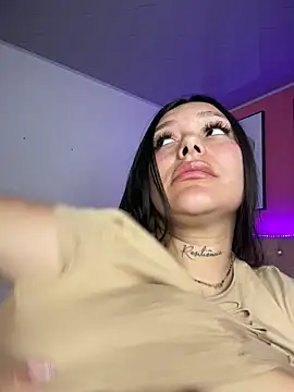 Miia  Taylor online show from 03-24-26, 02:27