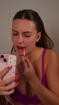 juliakhaleesii online show from 03-25-26, 06:03