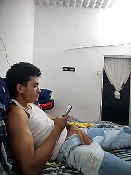 NikoHot anatole online show from 03-01-26, 03:08