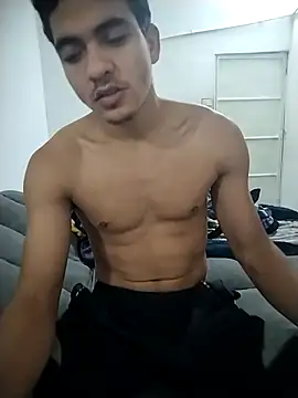 NikoHot anatole online show from 03-02-26, 11:06