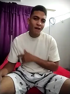 NikoHot anatole online show from 03-19-26, 12:09