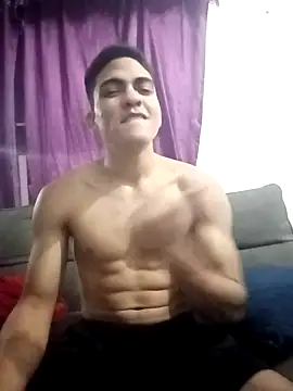 NikoHot anatole online show from 04-05-26, 09:17