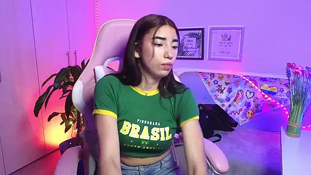 Sofiagomez777 online show from 03-06-26, 02:08