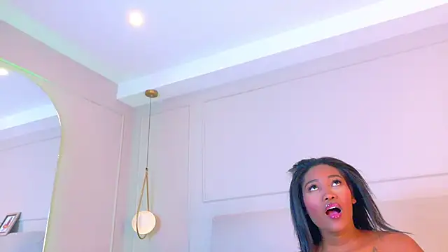 JosselynBrown online show from 02-23-26, 11:40