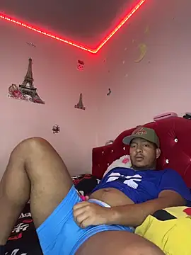 Danny black11 online show from 02-25-26, 06:50