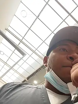 Danny black11 online show from 03-15-26, 05:08