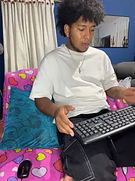 Danny black11 online show from 04-04-26, 03:38