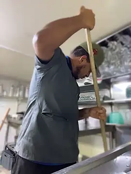 Danny black11 online show from 04-09-26, 12:54