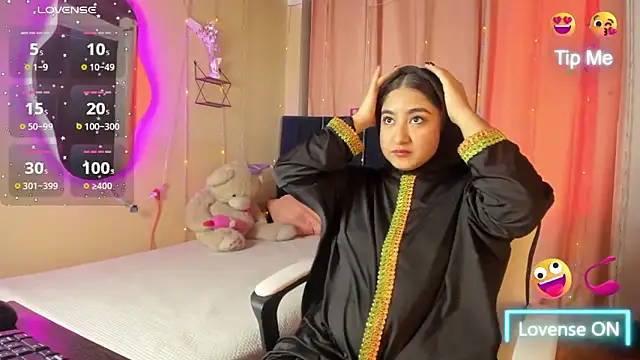 SamiraAwada online show from 02-04-26, 06:03