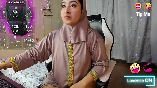 SamiraAwada online show from 02-21-26, 06:42