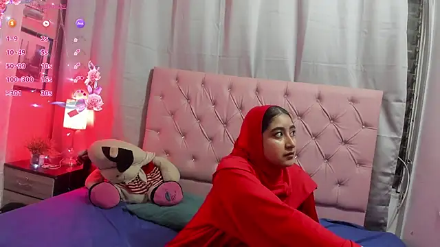 SamiraAwada online show from 03-20-26, 07:30