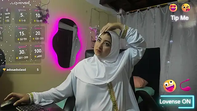 SamiraAwada online show from 03-27-26, 07:02