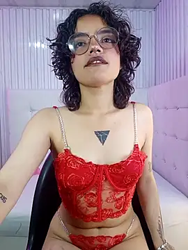 KittyLatina 02 online show from 02-24-26, 03:26