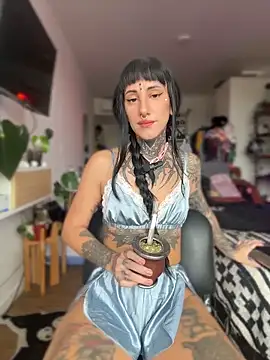 xsadtanas online show from 04-16-26, 05:14