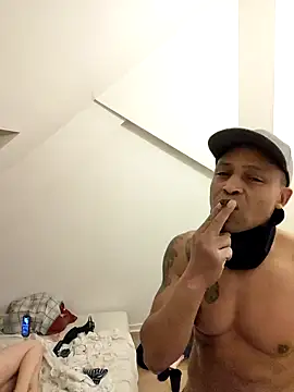 BLACK-O-TOP online show from 03-10-26, 12:59