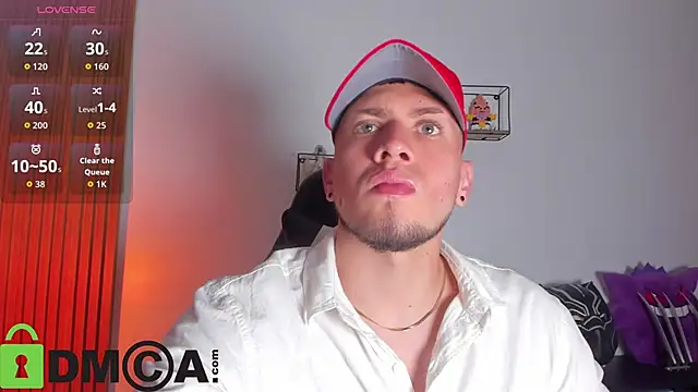 SebastianMaximoff  online show from 03-17-26, 09:51