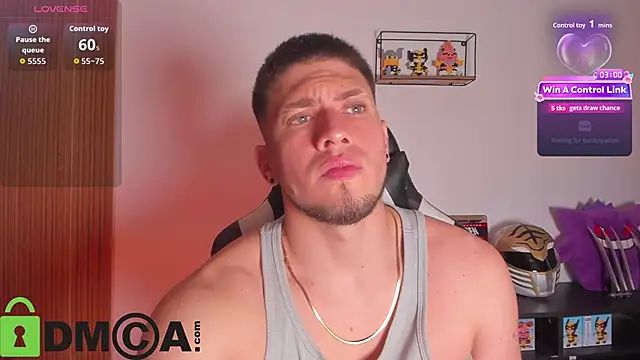 SebastianMaximoff  online show from 03-24-26, 07:41