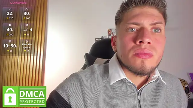 SebastianMaximoff  online show from 04-14-26, 08:37