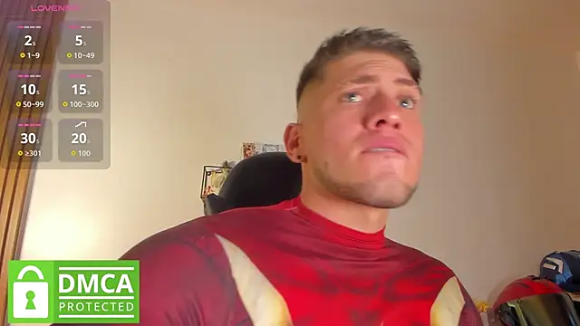 SebastianMaximoff  online show from 04-21-26, 07:06