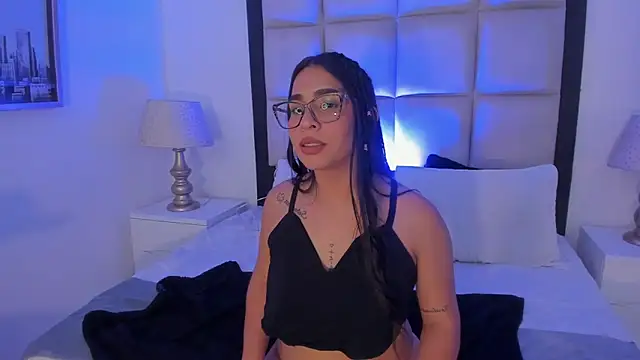 SussyFox online show from 03-13-26, 07:20