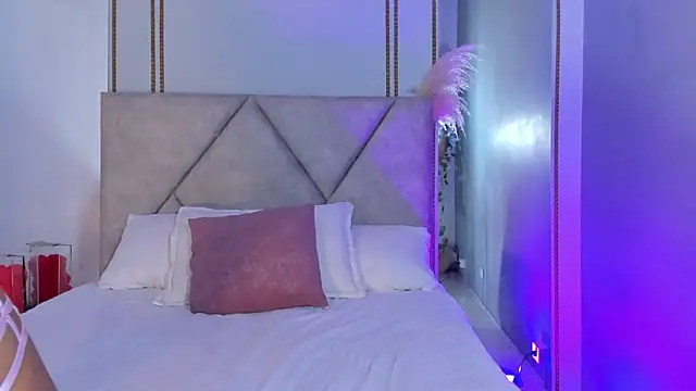 NiicoleLeroy online show from 03-22-26, 01:03