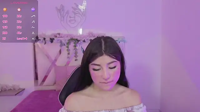 NEFTIS TAY online show from 03-19-26, 07:18