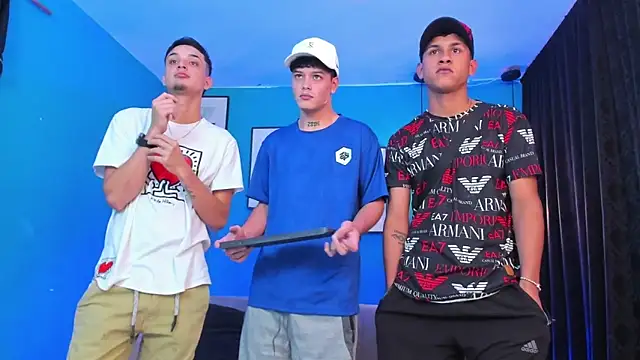 KingOfHeavens 2 online show from 03-02-26, 09:32