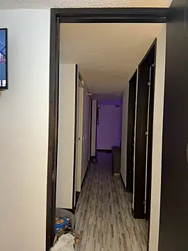 Snapshot of Lucas_her chatting on 03-14-26, 01:23 Lucas her online show from 03-14-26, 01:23