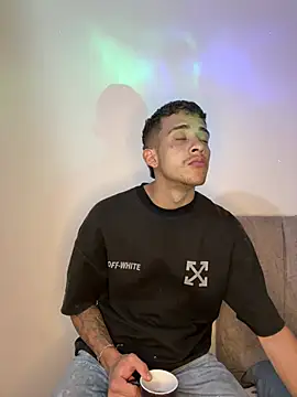 Snapshot of Lucas_her chatting on 03-20-26, 12:59 Lucas her online show from 03-20-26, 12:59