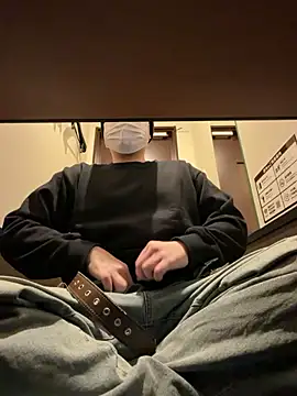 yuuuuusuke00 online show from 02-12-26, 02:17