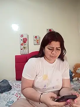 Erica  brooks online show from 03-03-26, 03:01