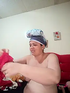 Erica  brooks online show from 03-15-26, 01:44