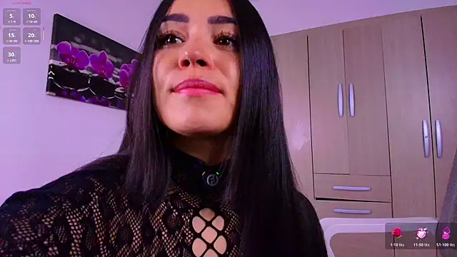 im natalia online show from 03-13-26, 10:55