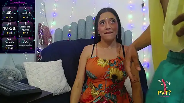 anjali rohan online show from 03-16-26, 07:18