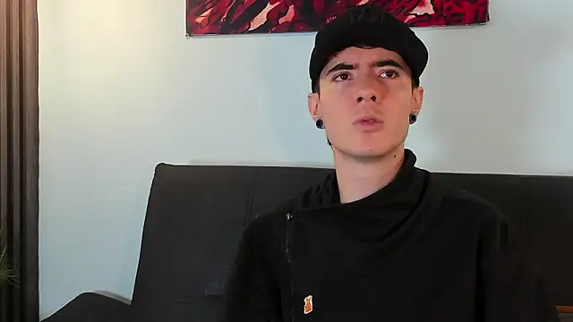 Lio      online show from 02-22-26, 06:50