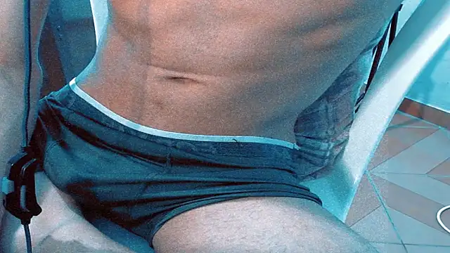 Evansx7 online show from 03-11-26, 01:55