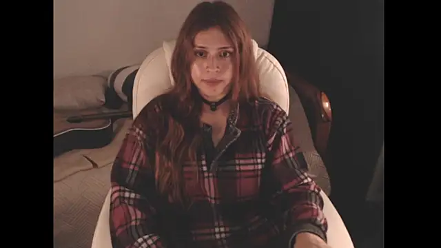 Lametaleralatina online show from 03-18-26, 03:04