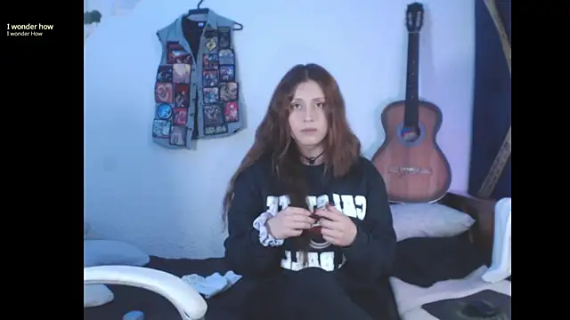 Lametaleralatina online show from 04-20-26, 03:04