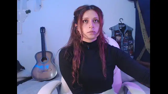 Lametaleralatina online show from 05-31-26, 01:14