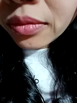 Hana-love2026 online show from 02-26-26, 04:33