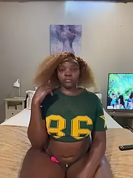Bootylexy20 online show from 05-23-26, 09:19