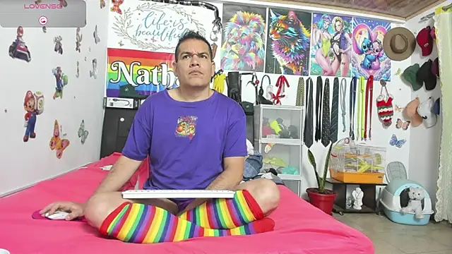 nathannathaniel online show from 02-10-26, 11:03