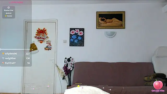 emacandy online show from 06-14-26, 06:21