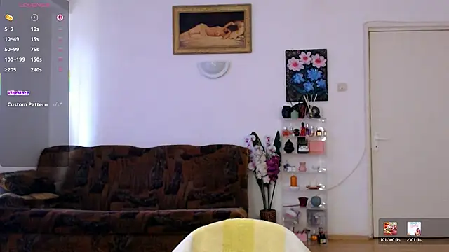 emacandy online show from 08-02-26, 07:29