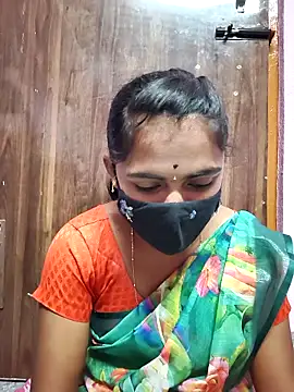 Tamil Hot Shana online show from 03-19-26, 04:55