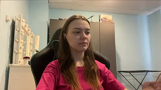 AndreeMerryman online show from 04-08-26, 03:06