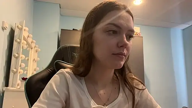 AndreeMerryman online show from 04-20-26, 03:09