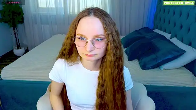  EliDream online show from 03-16-26, 10:52