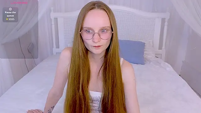  EliDream online show from 07-04-26, 09:37
