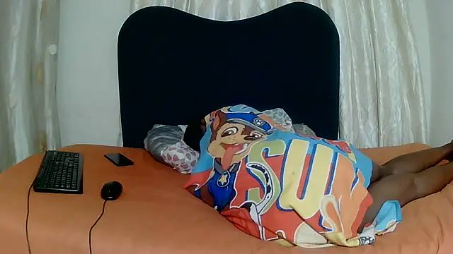 Exotic FreakyQueen online show from 02-27-26, 02:00